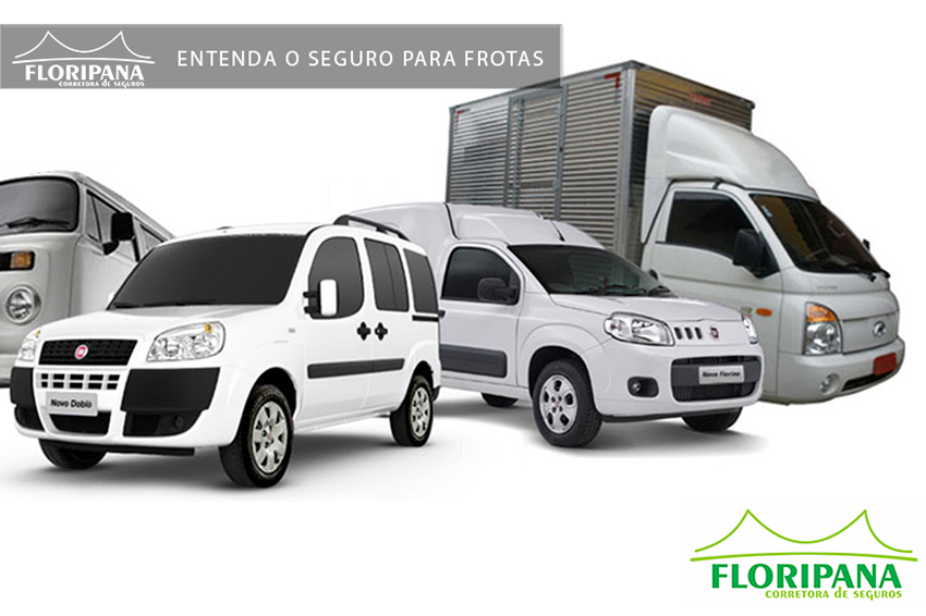 Entenda o seguro para frotas